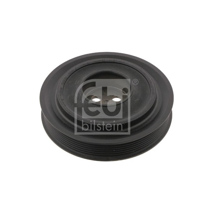 FEBI BILSTEIN Riemenscheibe, Kurbelwelle 31212