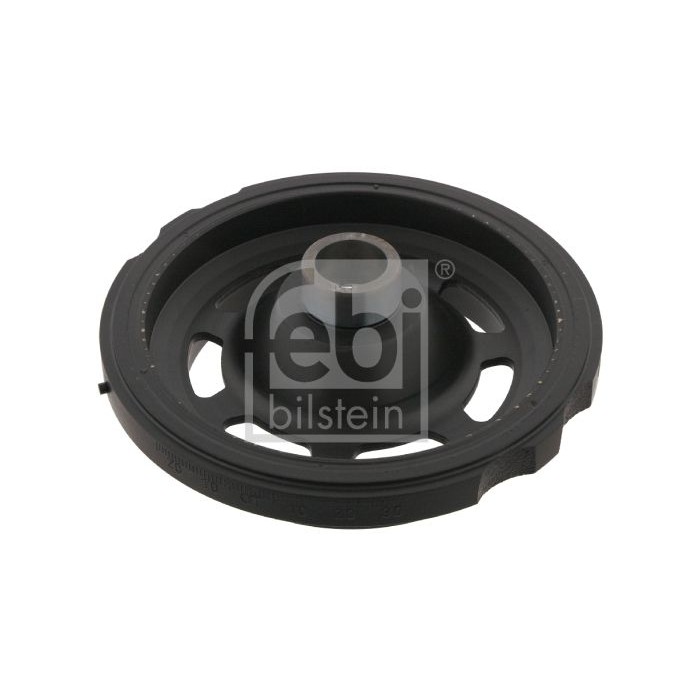 FEBI BILSTEIN Riemenscheibe, Kurbelwelle 31296