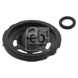 FEBI BILSTEIN Riemenscheibe, Kurbelwelle 31330