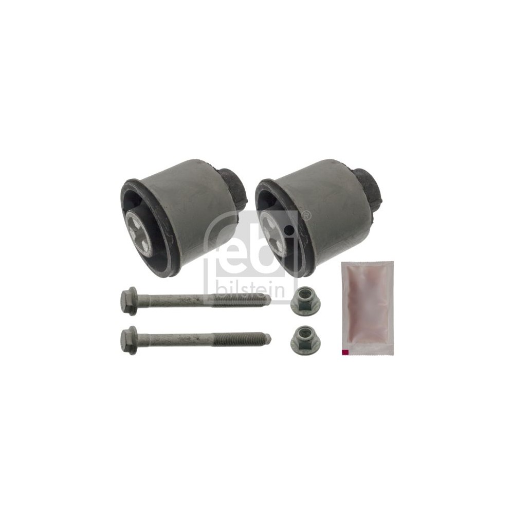 FEBI BILSTEIN Reparatursatz, Achskörper 31722