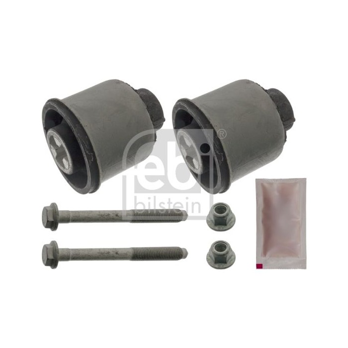 FEBI BILSTEIN Reparatursatz, Achskörper 31722