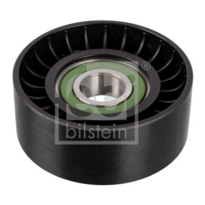 FEBI BILSTEIN Umlenk-/Führungsrolle, Keilrippenriemen 31975