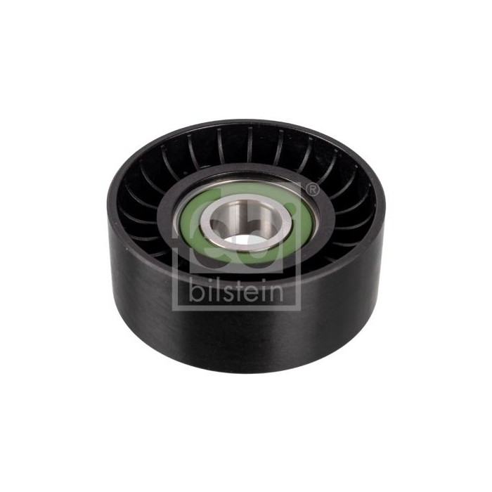 FEBI BILSTEIN Umlenk-/Führungsrolle, Keilrippenriemen 31975