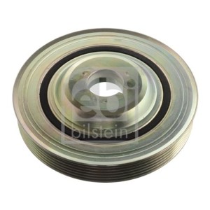 FEBI BILSTEIN Riemenscheibe, Kurbelwelle 32000