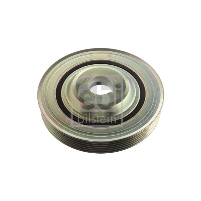 FEBI BILSTEIN Riemenscheibe, Kurbelwelle 32000