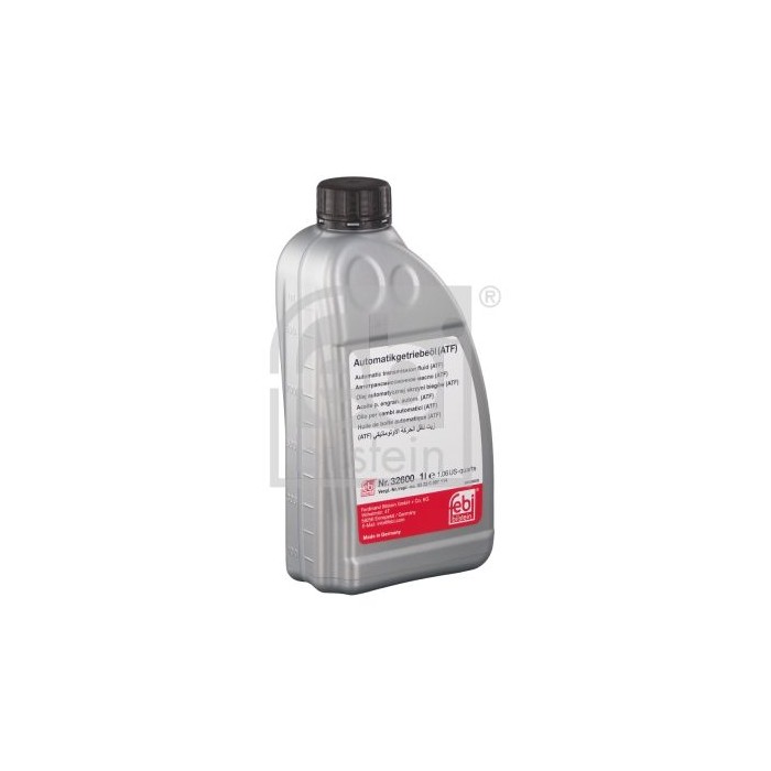 FEBI BILSTEIN Automatikgetriebeöl 32600