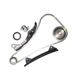 FEBI BILSTEIN Steuerkettensatz 33162