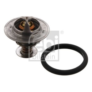 FEBI BILSTEIN Thermostat, Kühlmittel 33493