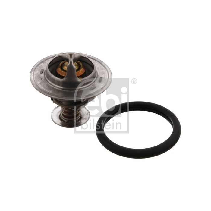 FEBI BILSTEIN Thermostat, Kühlmittel 33493