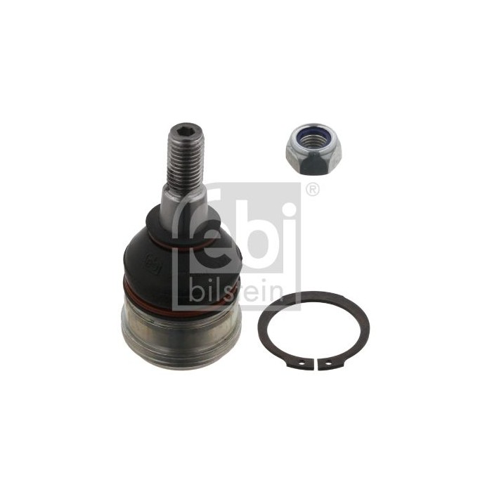 FEBI BILSTEIN Trag-/Führungsgelenk 33609