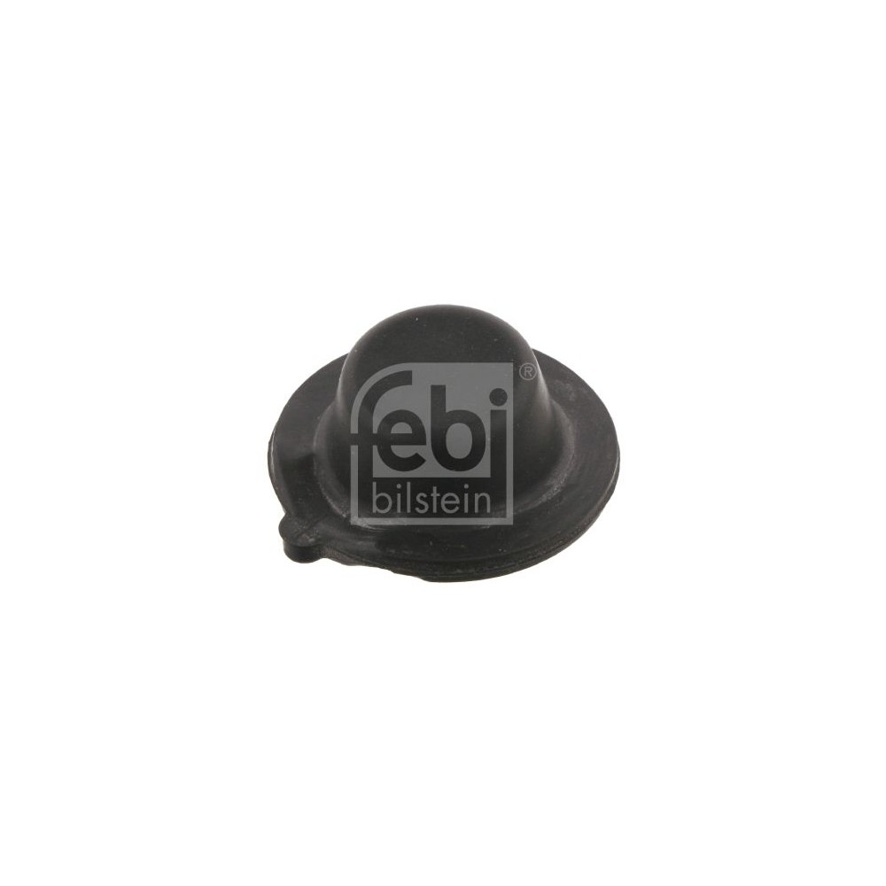 FEBI BILSTEIN Anschlagpuffer, Federung 34018