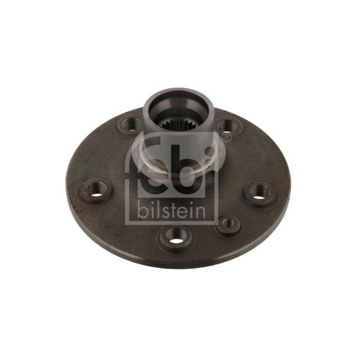 FEBI BILSTEIN Radnabe 34321