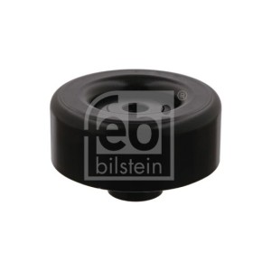FEBI BILSTEIN Umlenk-/Führungsrolle, Keilrippenriemen 34534