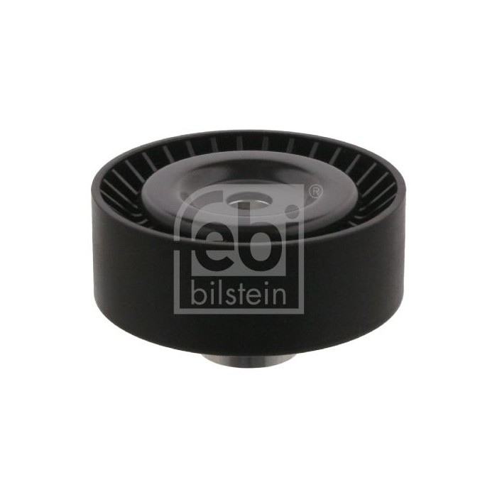 FEBI BILSTEIN Umlenk-/Führungsrolle, Keilrippenriemen 34541
