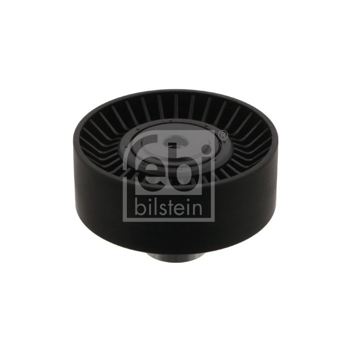 FEBI BILSTEIN Umlenk-/Führungsrolle, Keilrippenriemen 34542