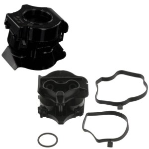 FEBI BILSTEIN febi Plus Ölabscheider, Kurbelgehäuseentlüftung 34830