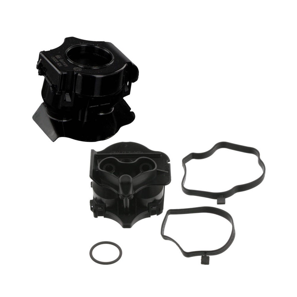 FEBI BILSTEIN febi Plus Ölabscheider, Kurbelgehäuseentlüftung 34830