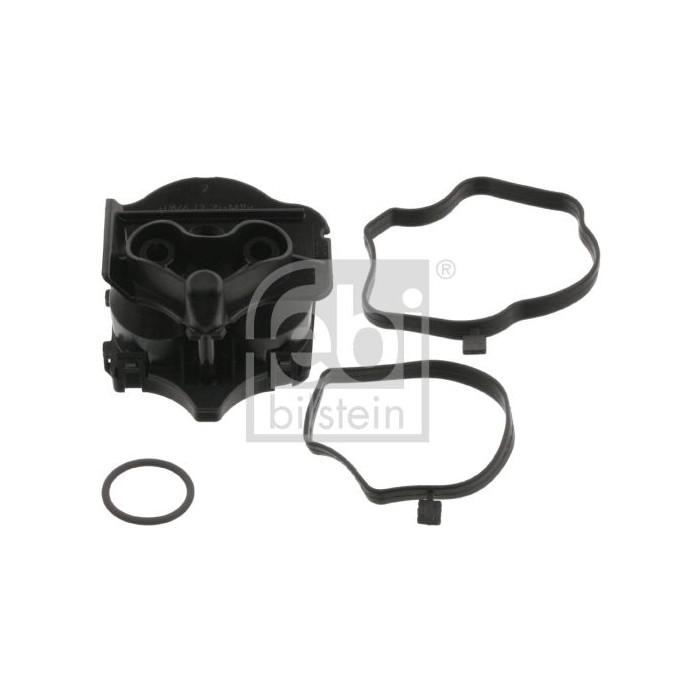 FEBI BILSTEIN febi Plus Ölabscheider, Kurbelgehäuseentlüftung 34830