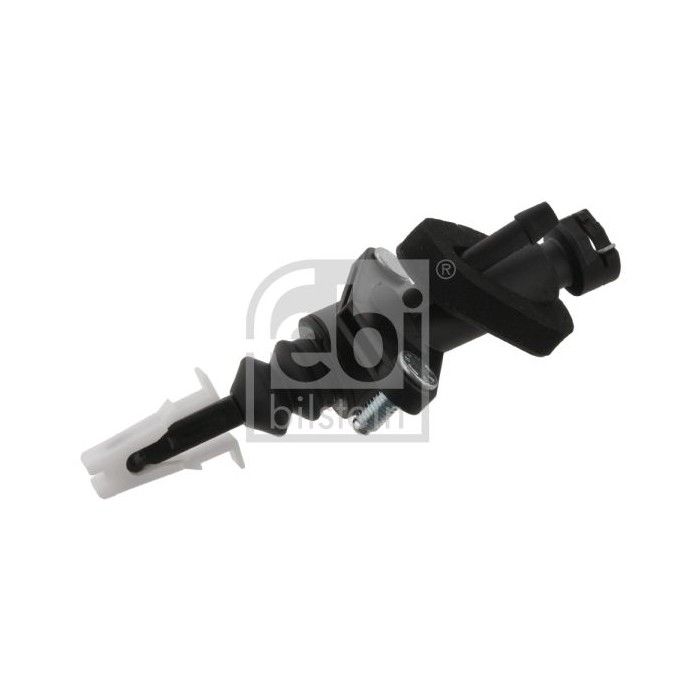 FEBI BILSTEIN Geberzylinder, Kupplung 34898