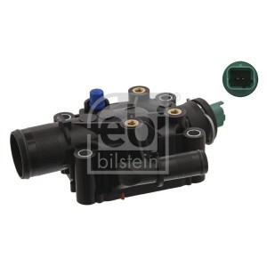 FEBI BILSTEIN Thermostatgehäuse 34977