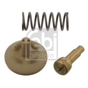 FEBI BILSTEIN Thermostat, Kühlmittel 34978