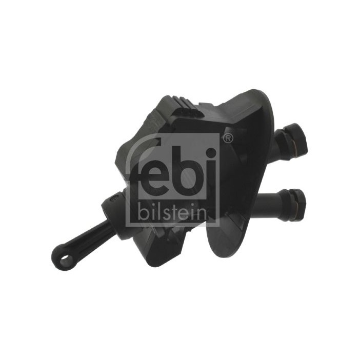 FEBI BILSTEIN Geberzylinder, Kupplung 34991