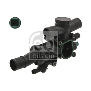 FEBI BILSTEIN Thermostat, Kühlmittel 36180