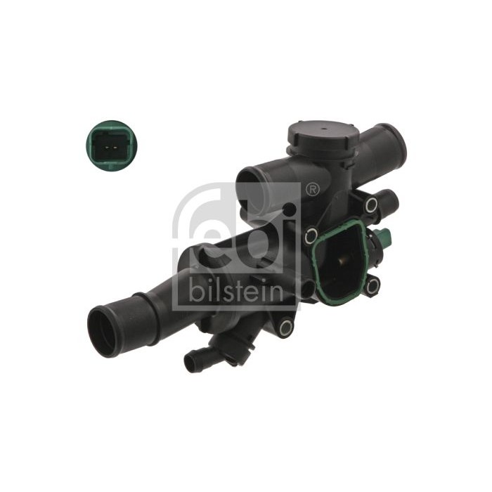 FEBI BILSTEIN Thermostat, Kühlmittel 36180