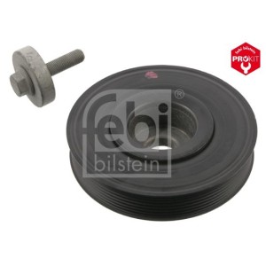 FEBI BILSTEIN ProKit Riemenscheibe, Kurbelwelle 36247