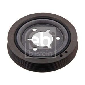 FEBI BILSTEIN Riemenscheibe, Kurbelwelle 36311