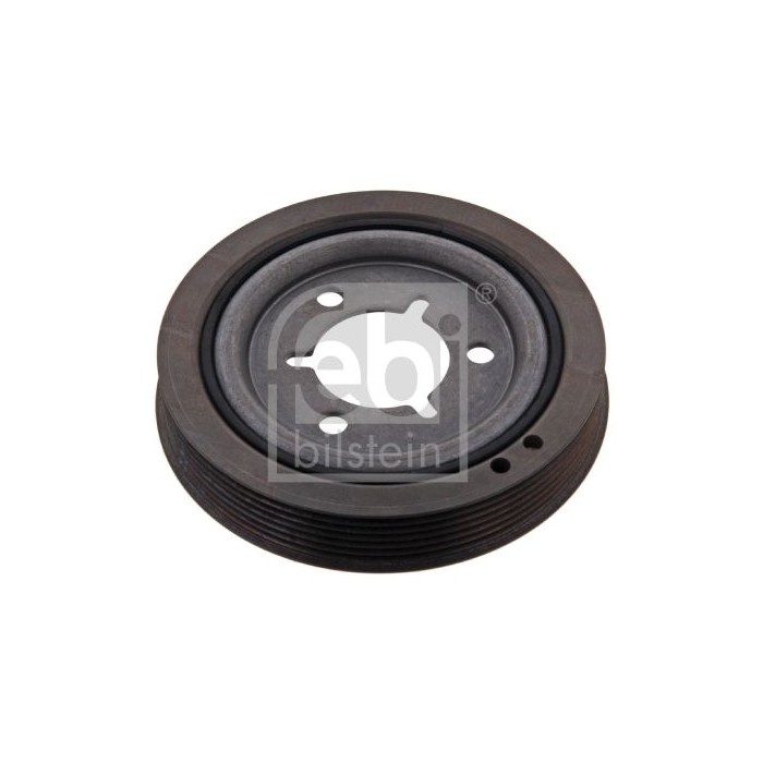 FEBI BILSTEIN Riemenscheibe, Kurbelwelle 36311