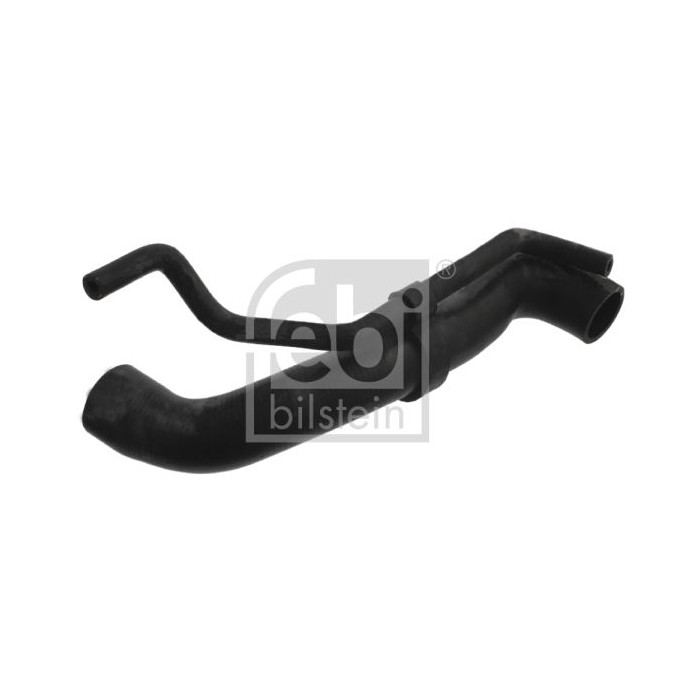 FEBI BILSTEIN Kühlerschlauch 36782