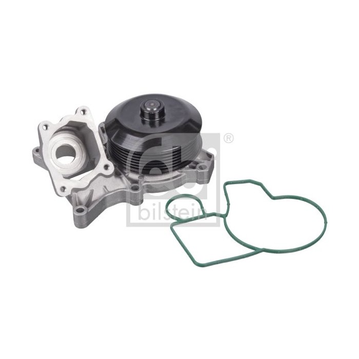 FEBI BILSTEIN Wasserpumpe 37023