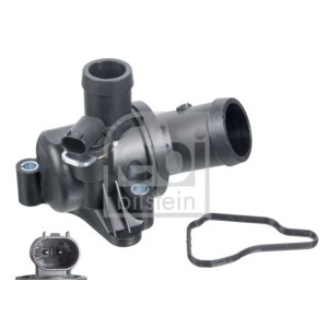 FEBI BILSTEIN Thermostat, Kühlmittel 37181