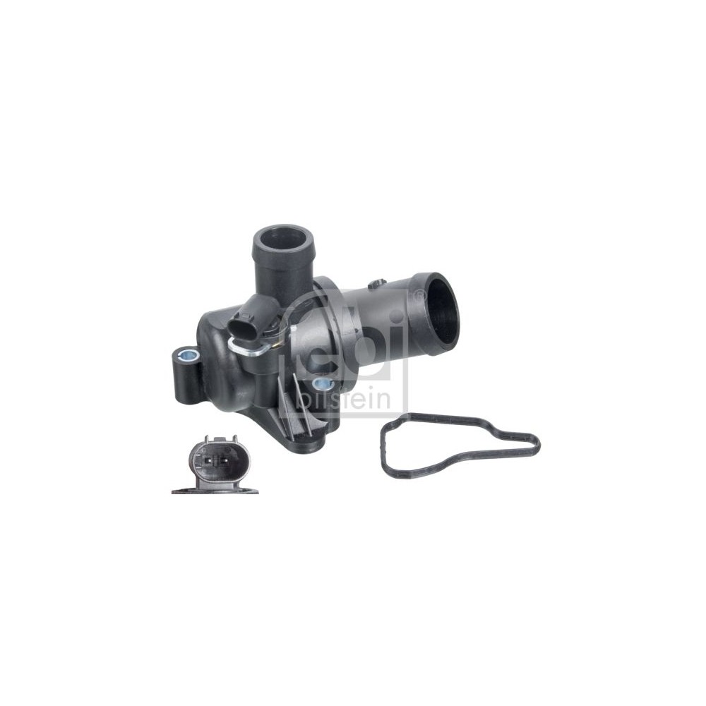 FEBI BILSTEIN Thermostat, Kühlmittel 37181