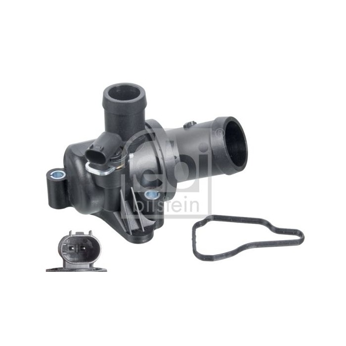 FEBI BILSTEIN Thermostat, Kühlmittel 37181