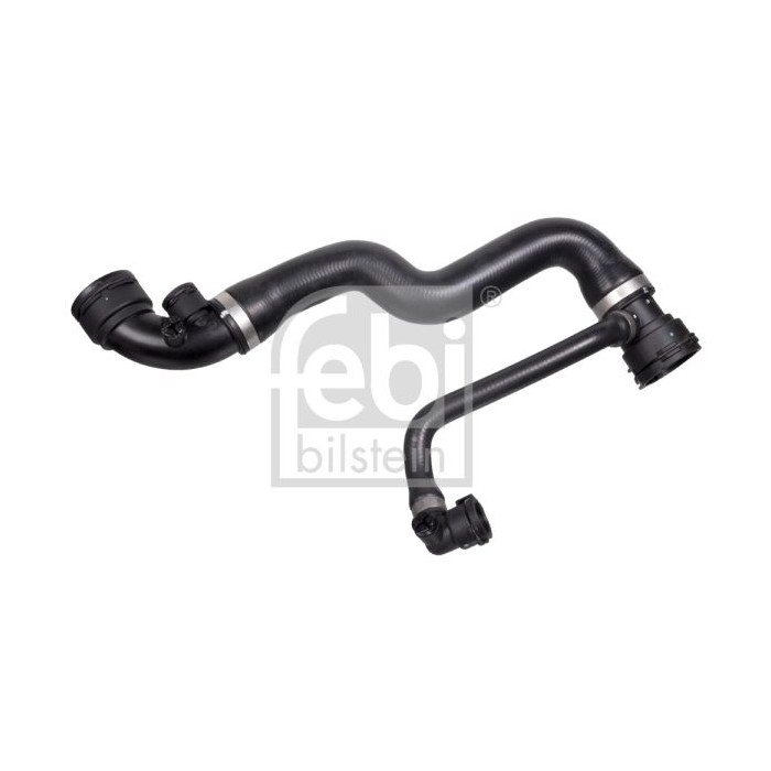 FEBI BILSTEIN Kühlerschlauch 37461