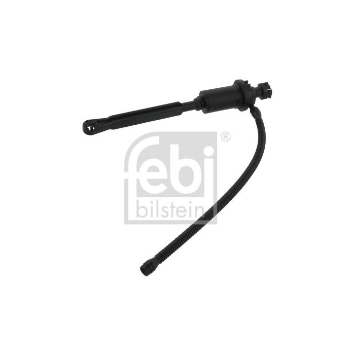 FEBI BILSTEIN Geberzylinder, Kupplung 37463