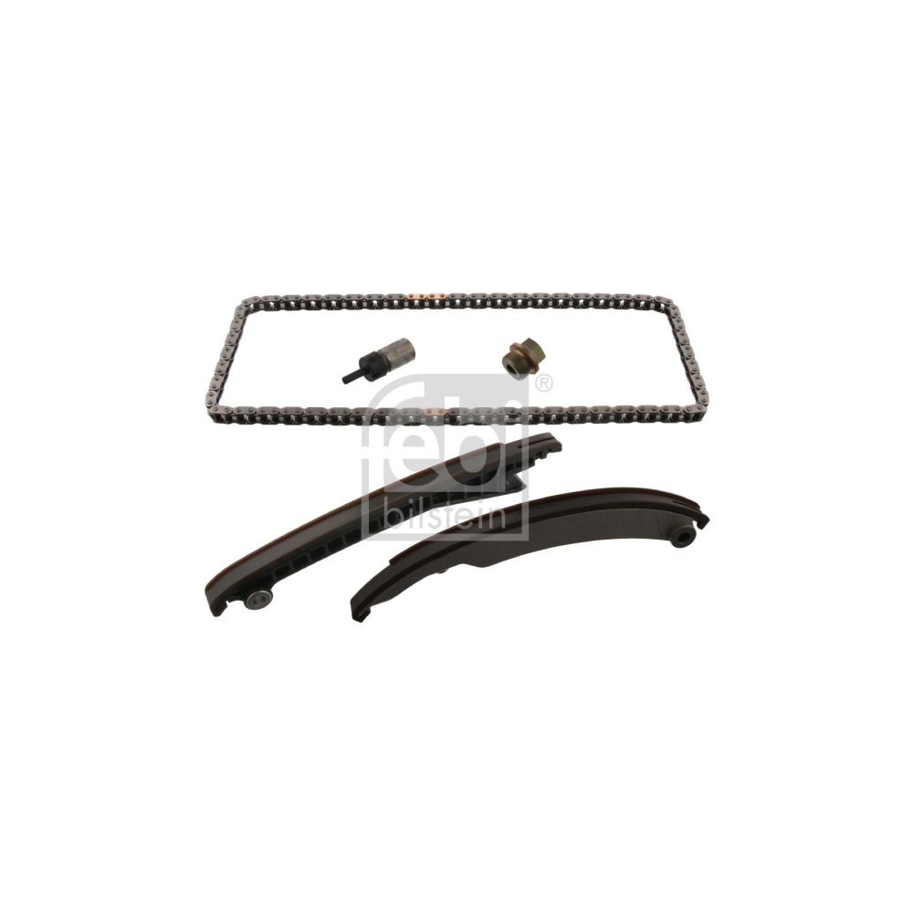 FEBI BILSTEIN Steuerkettensatz 37590