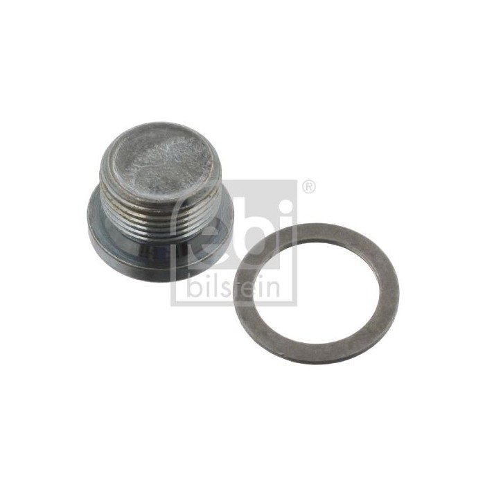 FEBI BILSTEIN Verschlussschraube, Ölwanne 37944
