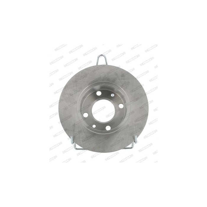 FERODO PREMIER Bremsscheibe DDF083