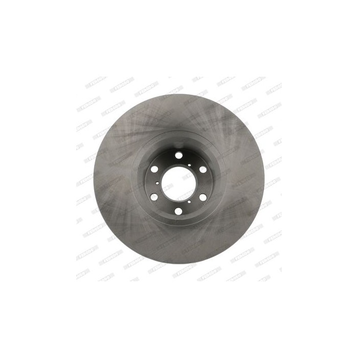 FERODO PREMIER Bremsscheibe DDF089-1