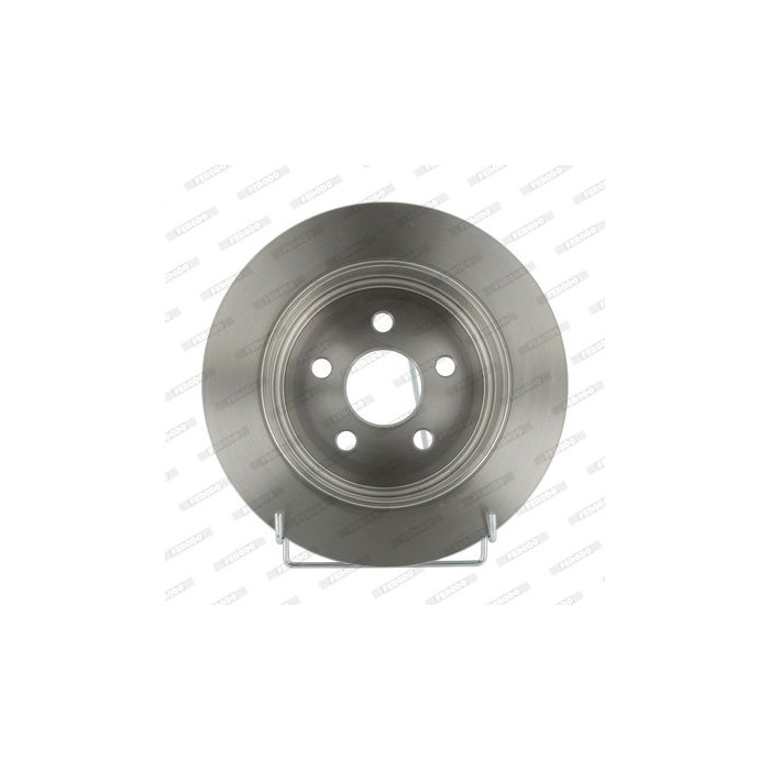 FERODO PREMIER Bremsscheibe DDF1026