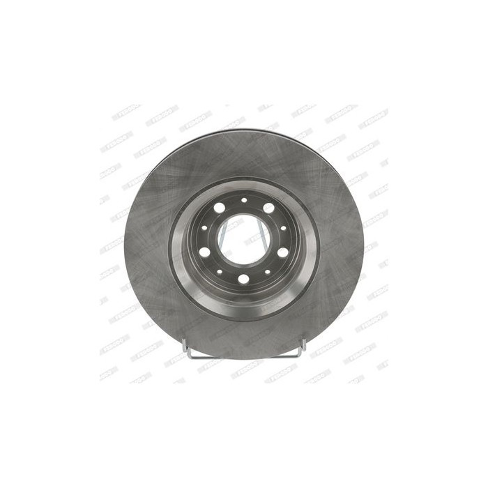 FERODO PREMIER Bremsscheibe DDF1031