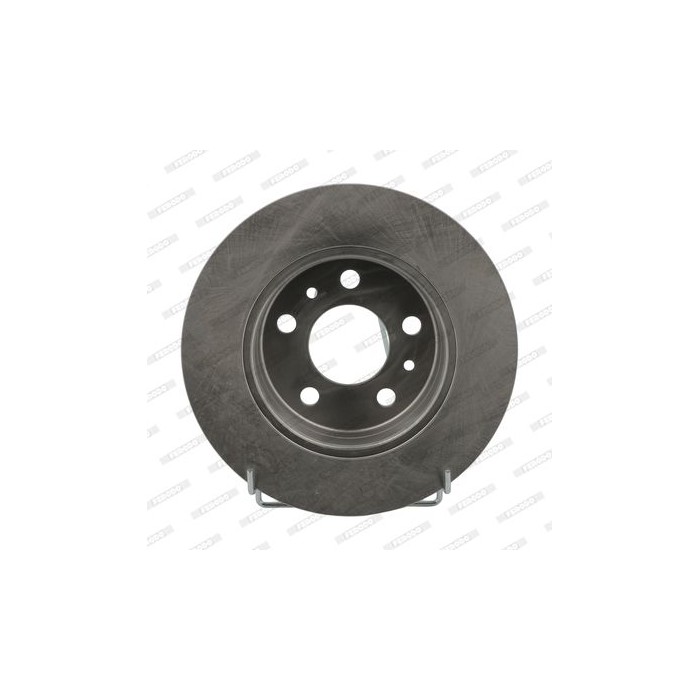 FERODO PREMIER Bremsscheibe DDF1056