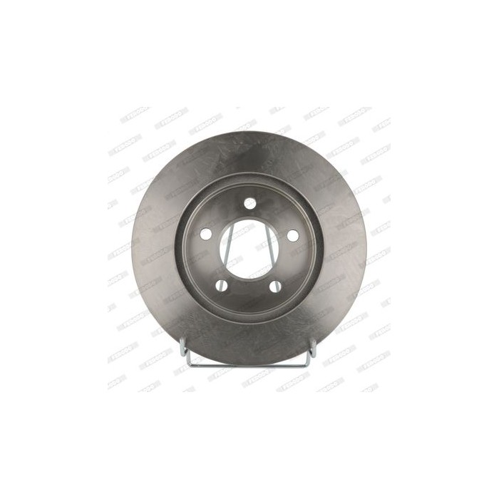 FERODO PREMIER Bremsscheibe DDF1059