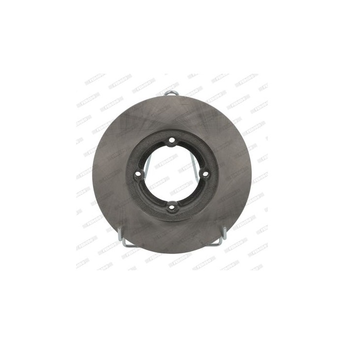 FERODO PREMIER Bremsscheibe DDF1076