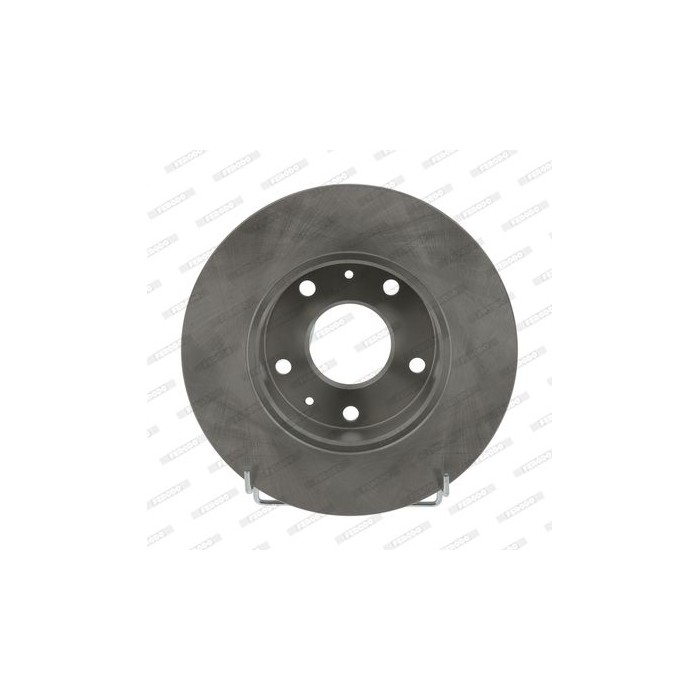 FERODO PREMIER Bremsscheibe DDF1100