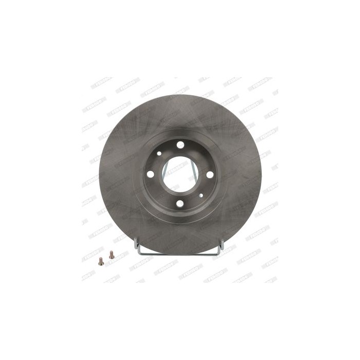 FERODO PREMIER Bremsscheibe DDF1106