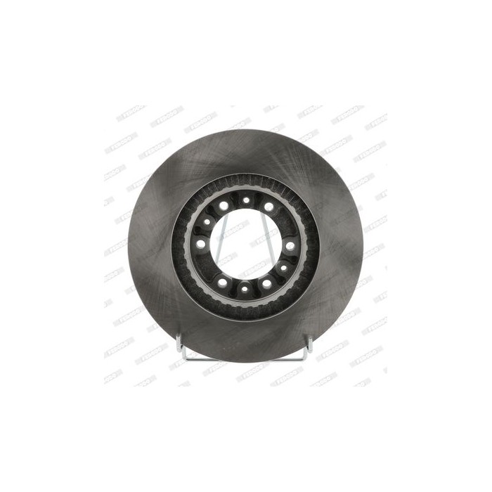 FERODO PREMIER Bremsscheibe DDF1109